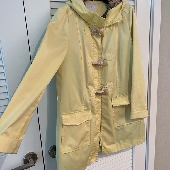Ostin woman coat - Picture 1 of 9
